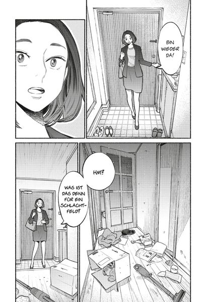 Produktbild: Yakuza goes Hausmann 3