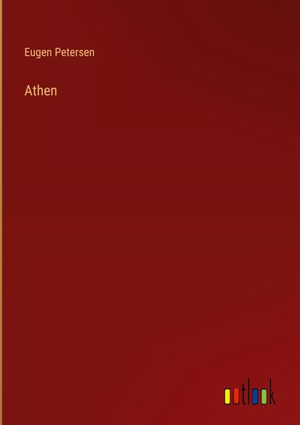 Produktbild: Athen