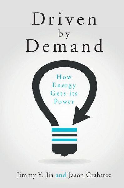 Produktbild: Driven by Demand