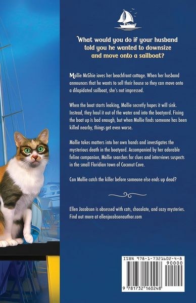 Produktbild: Bodies in the Boatyard