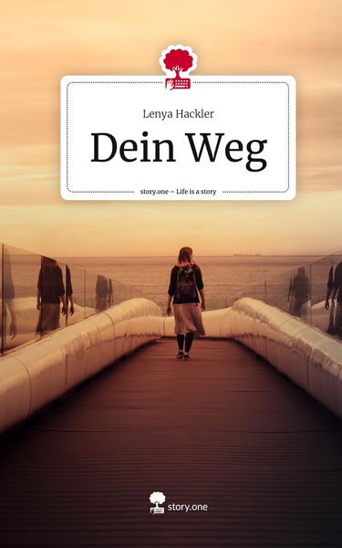 Produktbild: Dein Weg. Life is a Story - story.one