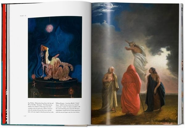 Produktbild: Brujer&iacute;a. La Biblioteca de Esoterismo