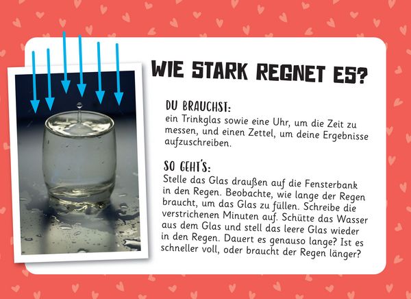 Produktbild: Spielideen f&uuml;r Regentage