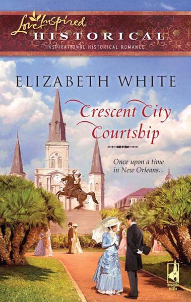 Produktbild: Crescent City Courtship