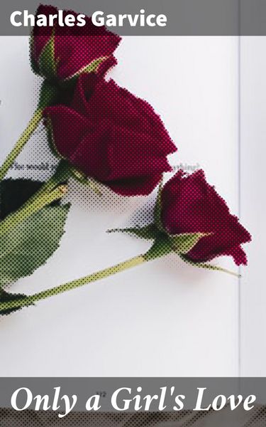 Produktbild: Only a Girl's Love