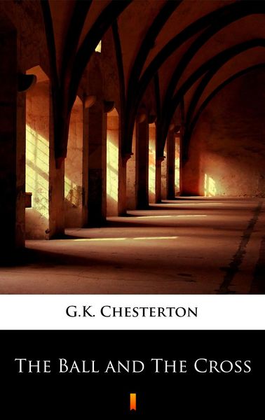 Produktbild: The Ball and The Cross