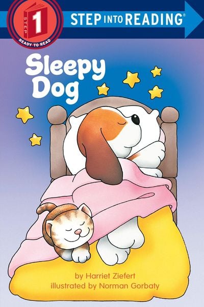 Produktbild: Sleepy Dog