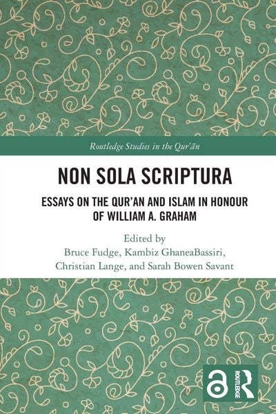 Produktbild: Non Sola Scriptura