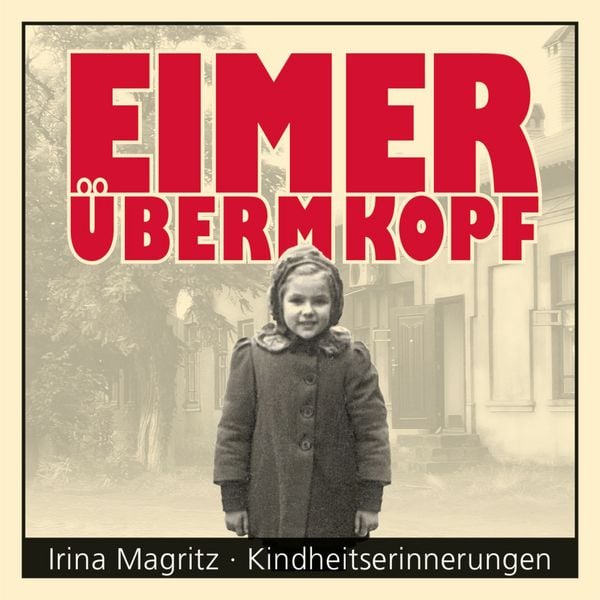Eimer überm Kopf