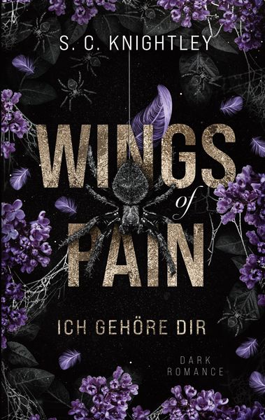 Produktbild: Wings of Pain