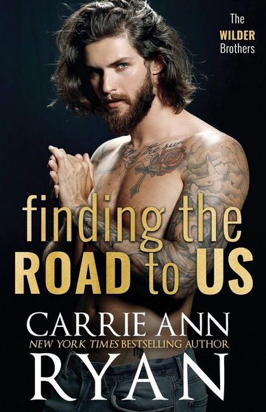 Produktbild: Finding the Road to Us