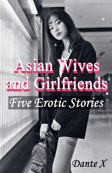 Produktbild: Asian Wives and Girlfriends