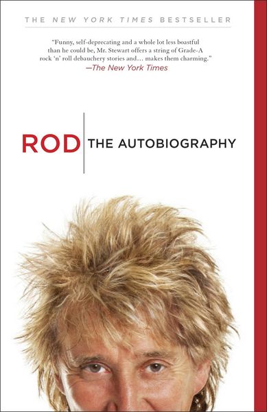 Produktbild: Rod