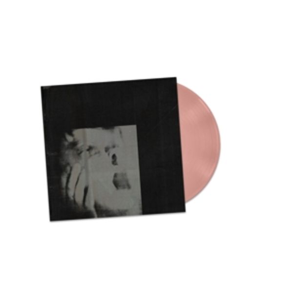 Never Exhale (Pink Vinyl)