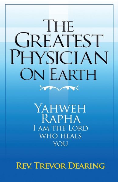 Produktbild: The Greatest Physician on Earth