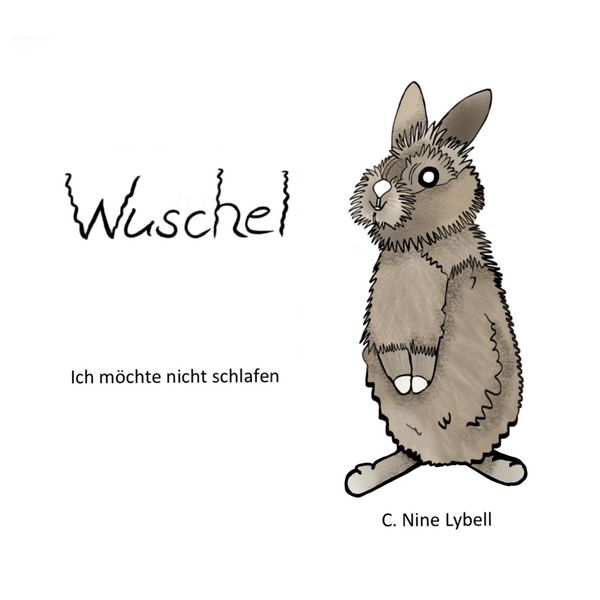 Produktbild: Wuschel