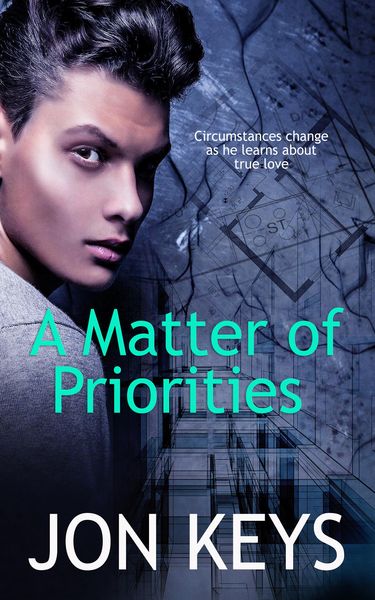 Produktbild: A Matter of Priorities