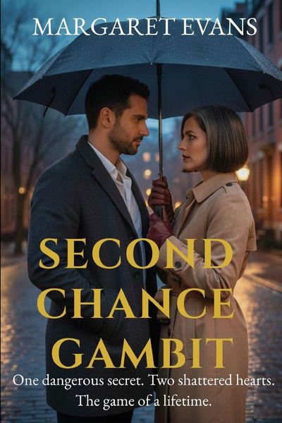 Produktbild: Second Chance Gambit