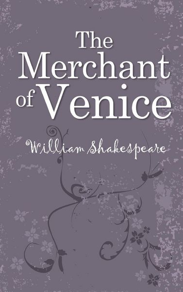 Produktbild: The Merchant of Venice