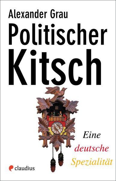 Produktbild: Politischer Kitsch