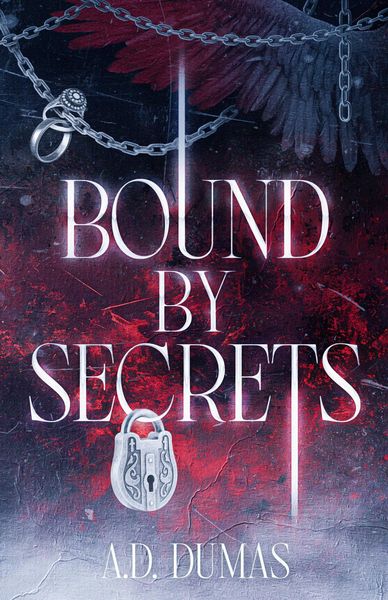 Produktbild: Bound by Secrets (Eternally Bound, #1)