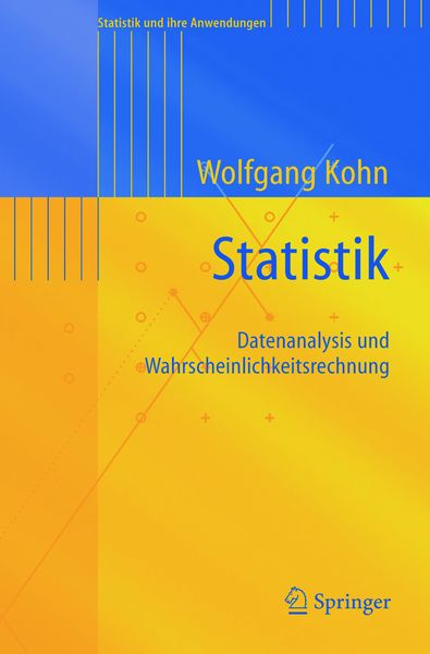 Produktbild: Statistik
