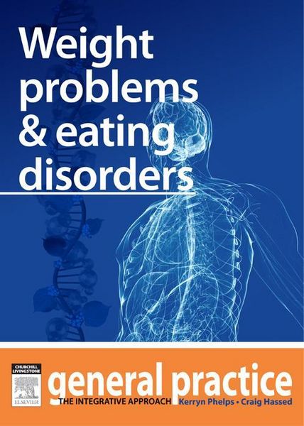 Produktbild: Weight Problems & Eating Disorders