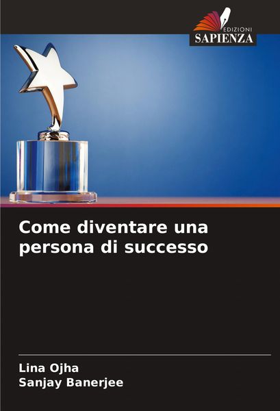 Produktbild: Come diventare una persona di successo