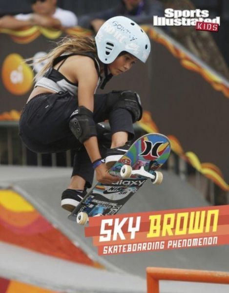Produktbild: Sky Brown