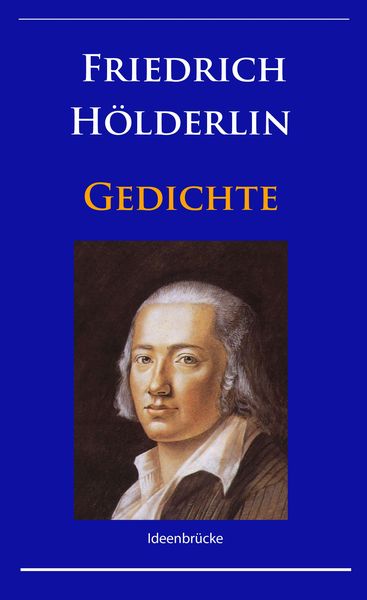 Produktbild: Gedichte