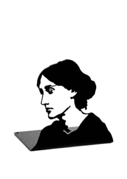 Produktbild: Virginia Woolf