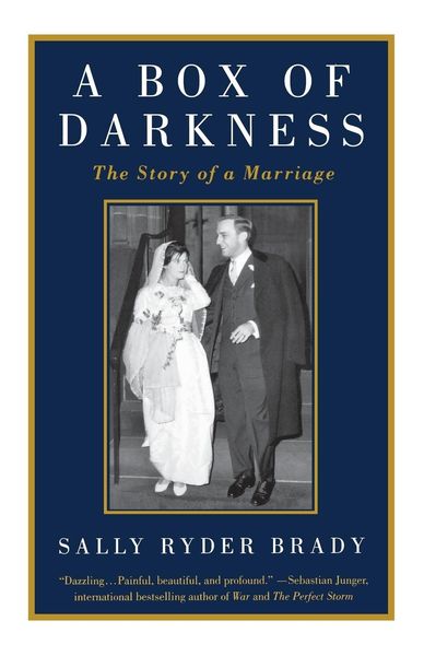 Produktbild: A Box of Darkness