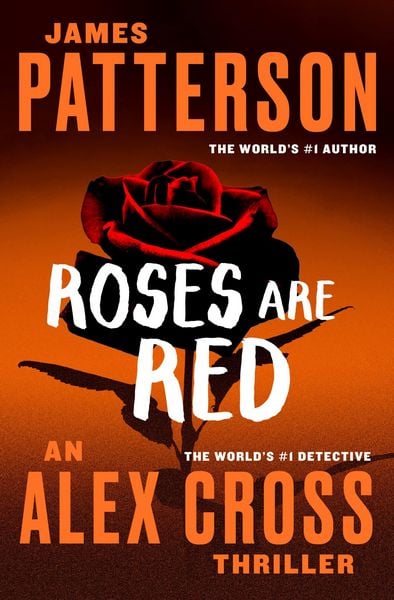 Produktbild: Roses Are Red