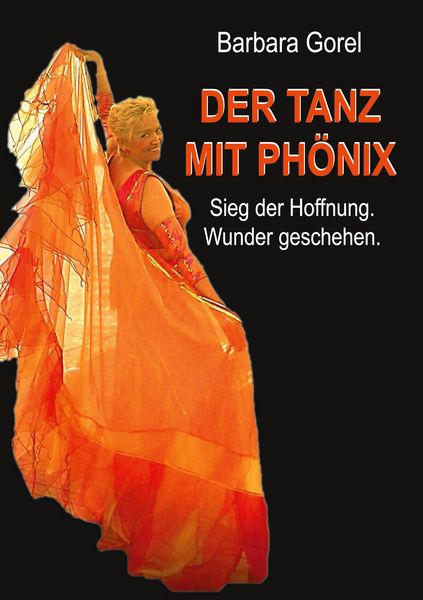 Produktbild: Der Tanz mit Ph&ouml;nix