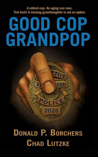 Produktbild: Good Cop, Grandpop