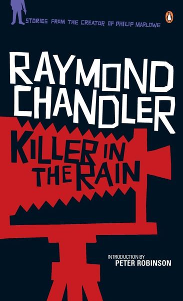 Produktbild: Killer in the Rain