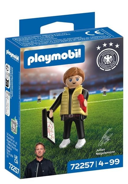 DFB Julian Nagelsmann