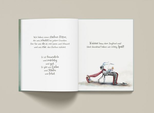 Produktbild: Siegfried