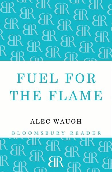 Produktbild: Fuel for the Flame