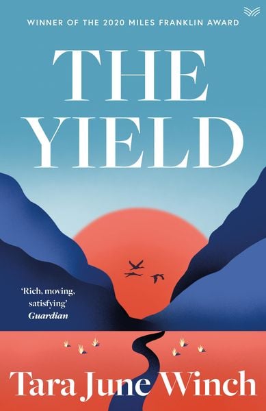 The Yield, Taschenbuch von Tara June Winch, HarperCollins, 978-0-00-843711-4