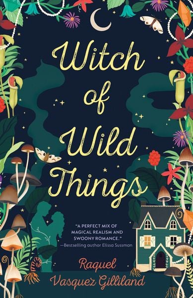 Produktbild: Witch of Wild Things