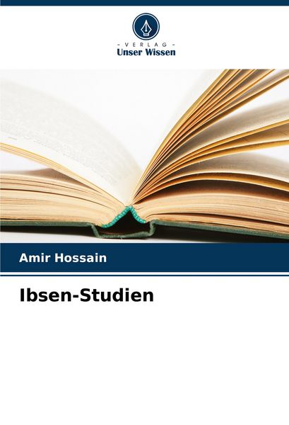 Produktbild: Ibsen-Studien
