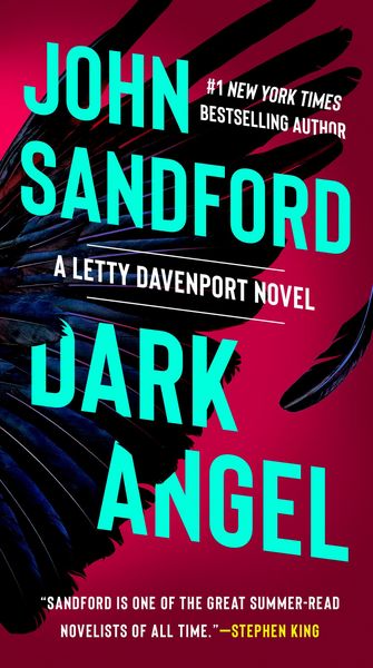 Produktbild: Dark Angel