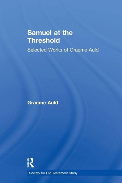 Produktbild: Samuel at the Threshold