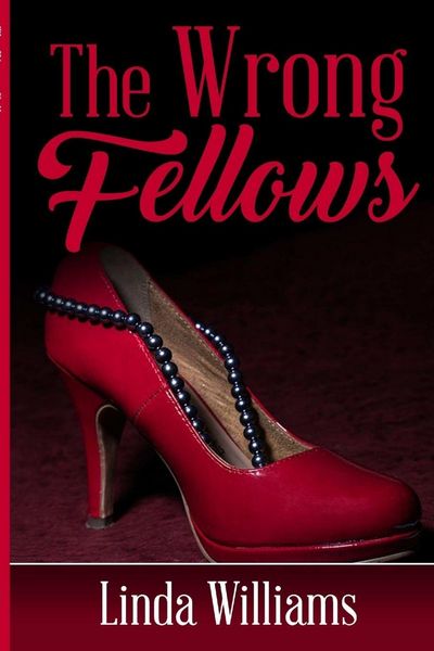 Produktbild: The Wrong Fellows