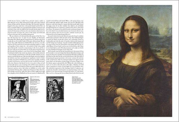 Produktbild: L&eacute;onard. Tout l'&oelig;uvre peint et graphique