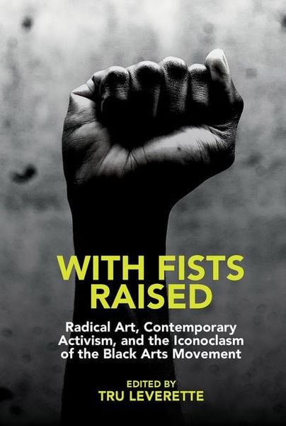 Produktbild: With Fists Raised