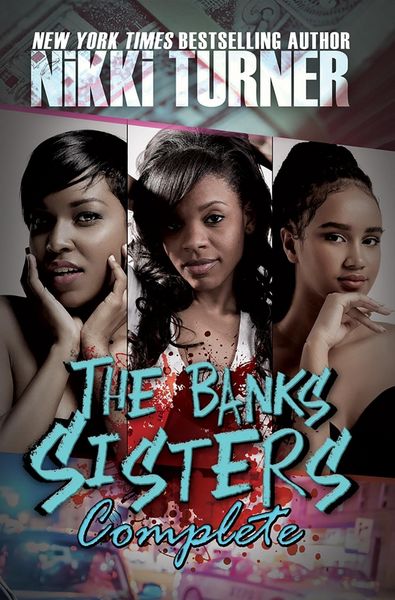 Produktbild: The Banks Sisters Complete