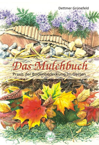 Produktbild: Das Mulchbuch