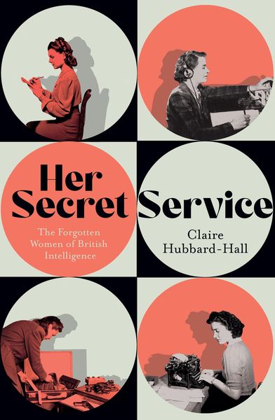 Produktbild: Her Secret Service